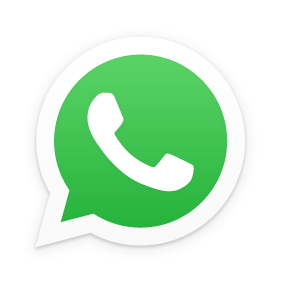 Stuur een bericht via Whatsapp.